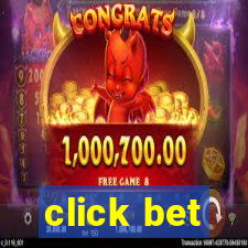 click bet